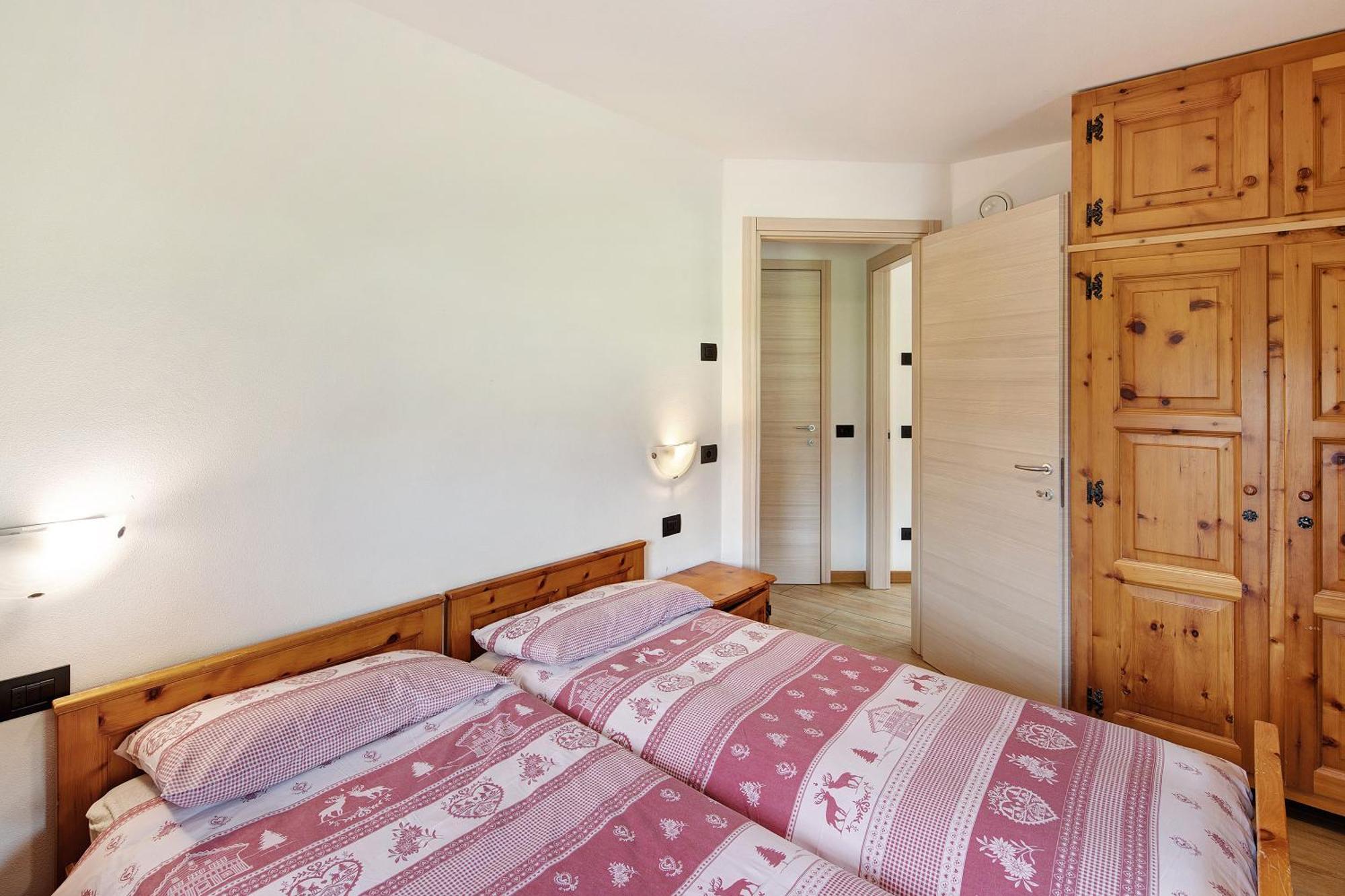 Apartment Pizalegn Bait Da Rez Livigno