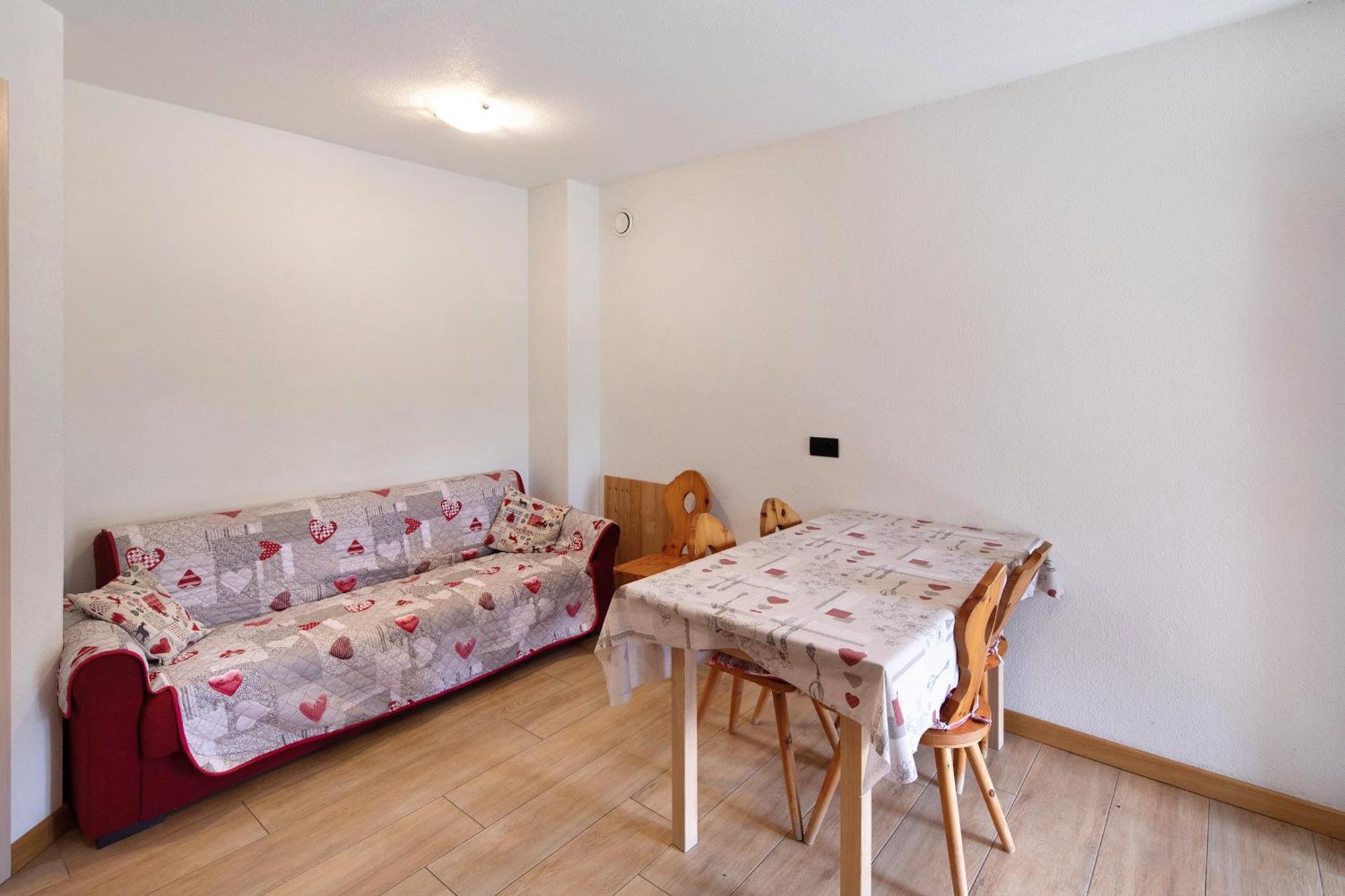 Apartment Pizalegn Bait Da Rez *